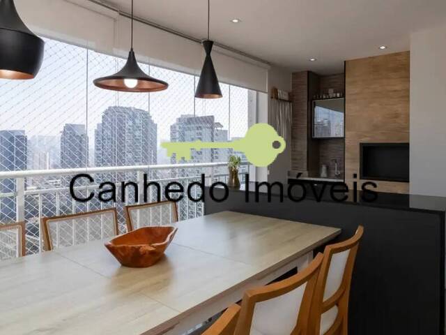 #167 - Apartamento para Venda em São Paulo - SP - 1