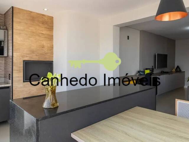 #167 - Apartamento para Venda em São Paulo - SP - 3