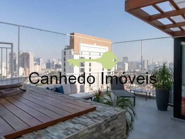 Apartamento para Venda em São Paulo - 5