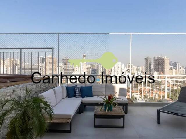 Apartamento para Venda em São Paulo - 4