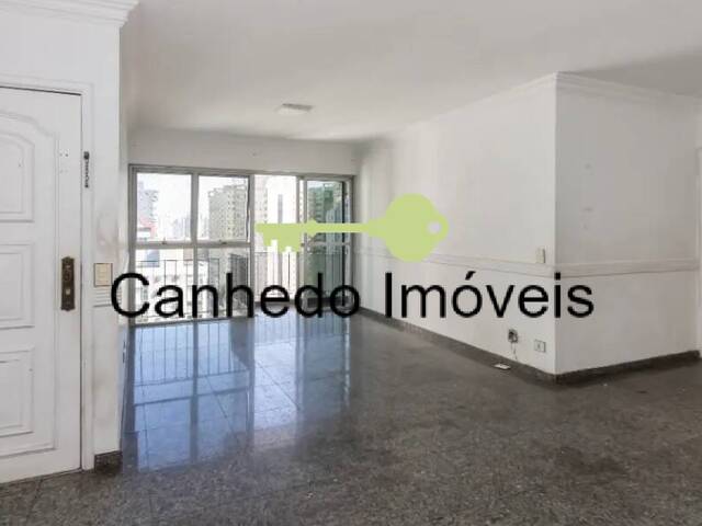 #168 - Apartamento para Venda em São Paulo - SP - 2