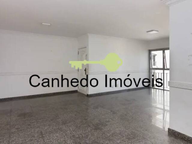 #168 - Apartamento para Venda em São Paulo - SP - 3