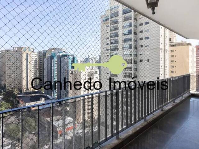 #168 - Apartamento para Venda em São Paulo - SP - 1