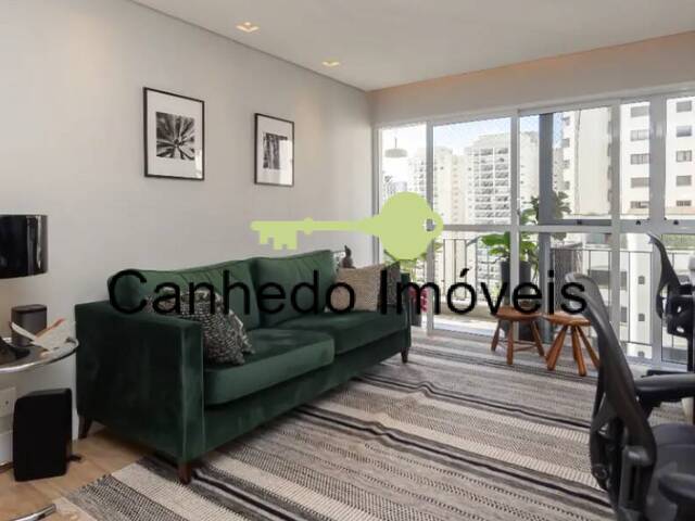 #169 - Apartamento para Venda em São Paulo - SP