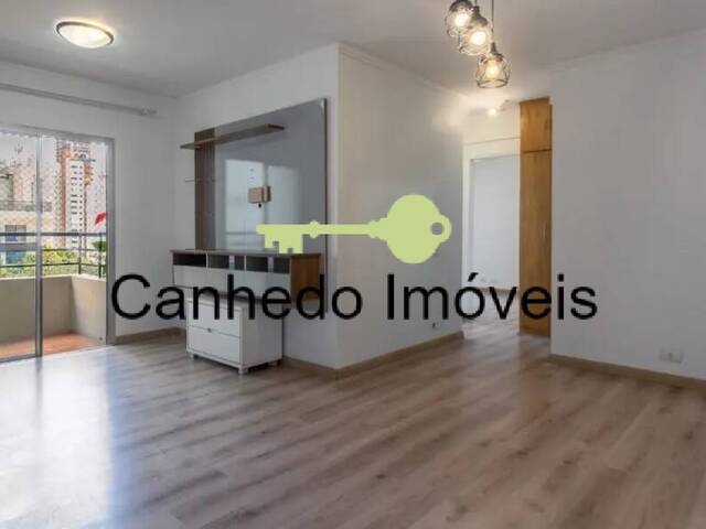 #170 - Apartamento para Venda em São Paulo - SP - 2