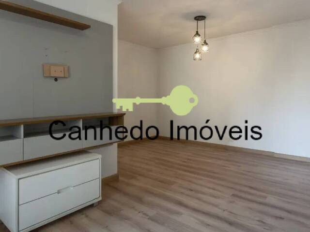 #170 - Apartamento para Venda em São Paulo - SP - 3