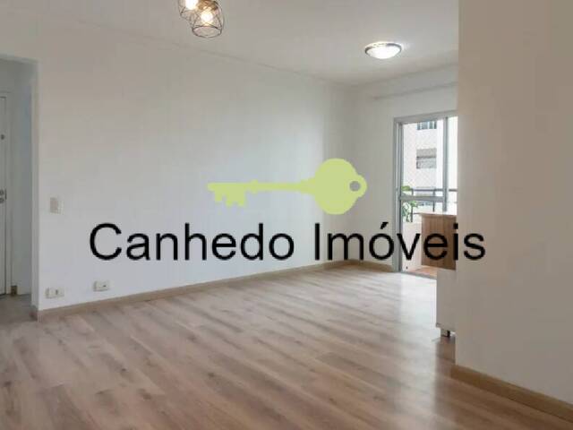 Apartamento para Venda em São Paulo - 4
