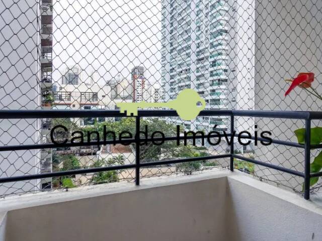 #170 - Apartamento para Venda em São Paulo - SP - 1