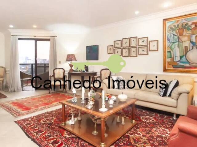 #171 - Apartamento para Venda em São Paulo - SP - 2