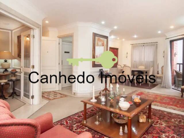 Apartamento para Venda em São Paulo - 4