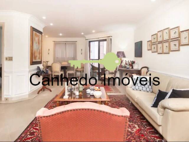 #171 - Apartamento para Venda em São Paulo - SP - 3