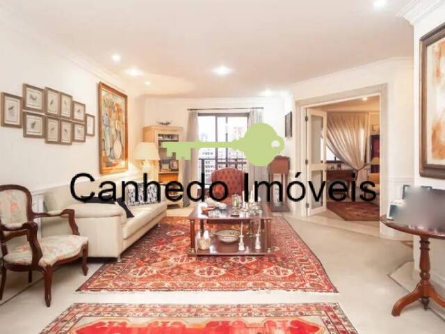 #171 - Apartamento para Venda em São Paulo - SP - 1