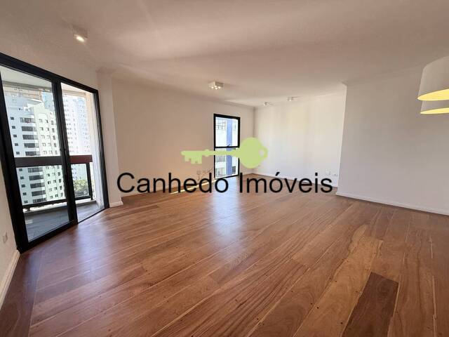 #172 - Apartamento para Venda em São Paulo - SP - 1