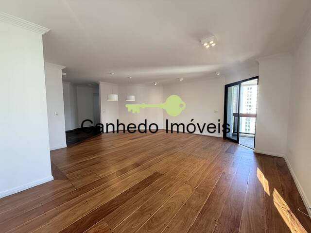 #172 - Apartamento para Venda em São Paulo - SP - 2