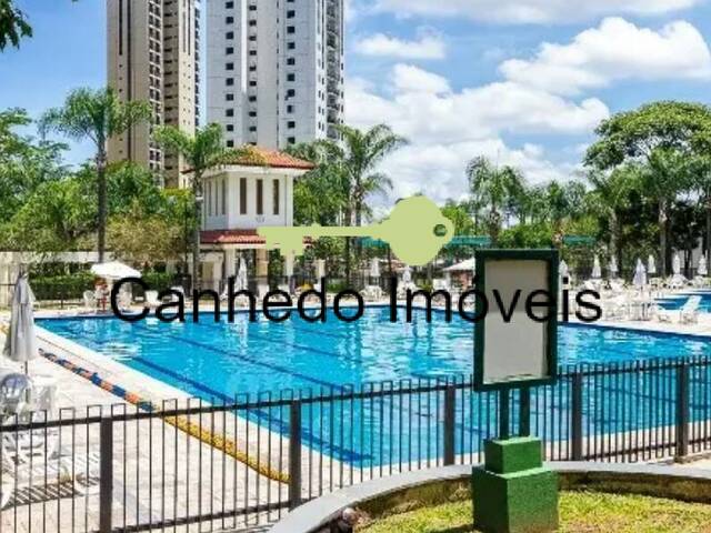 #173 - Apartamento para Venda em São Paulo - SP
