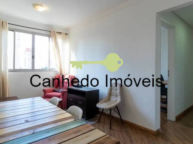 #175 - Apartamento para Venda em São Paulo - SP - 2