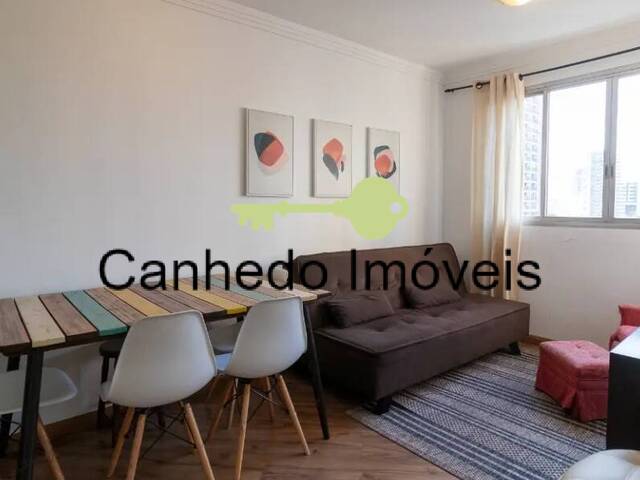 #175 - Apartamento para Venda em São Paulo - SP - 1
