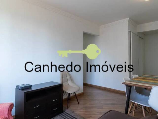 #175 - Apartamento para Venda em São Paulo - SP - 3