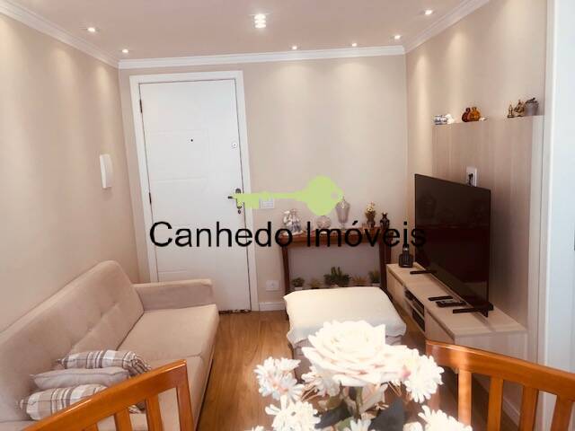 Apartamento para Venda em São Paulo - 5