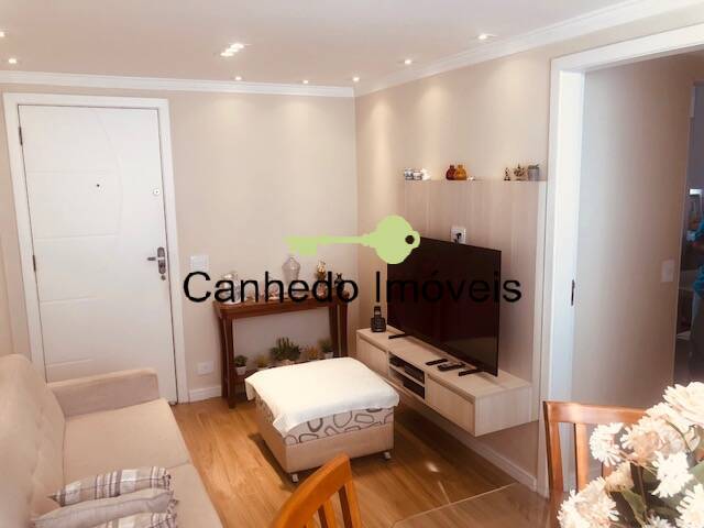 #176 - Apartamento para Venda em São Paulo - SP