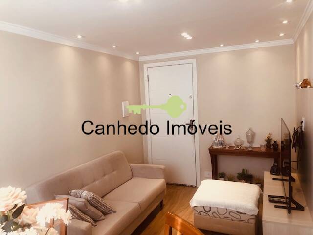 #176 - Apartamento para Venda em São Paulo - SP