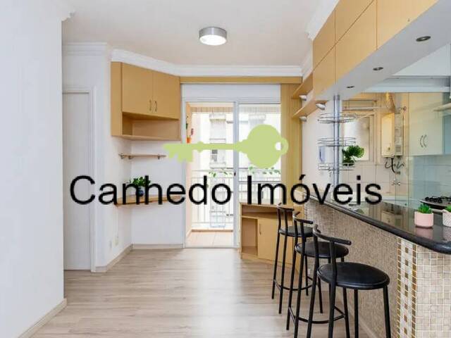 #177 - Apartamento para Venda em São Paulo - SP - 1