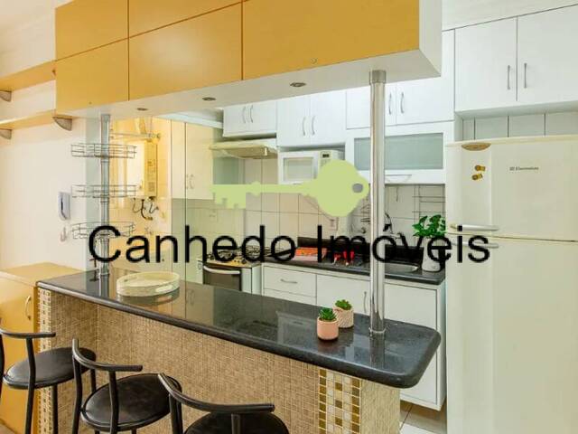 #177 - Apartamento para Venda em São Paulo - SP - 3