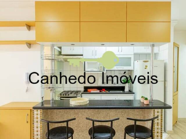 Apartamento para Venda em São Paulo - 5