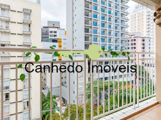 #177 - Apartamento para Venda em São Paulo - SP - 2