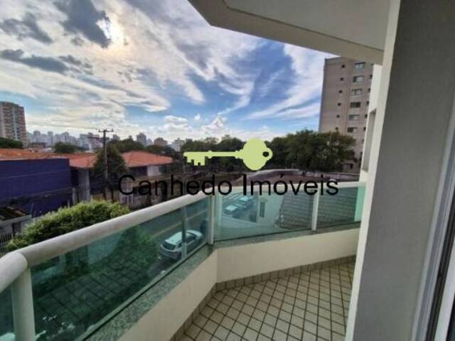 #179 - Apartamento para Venda em São Paulo - SP - 1