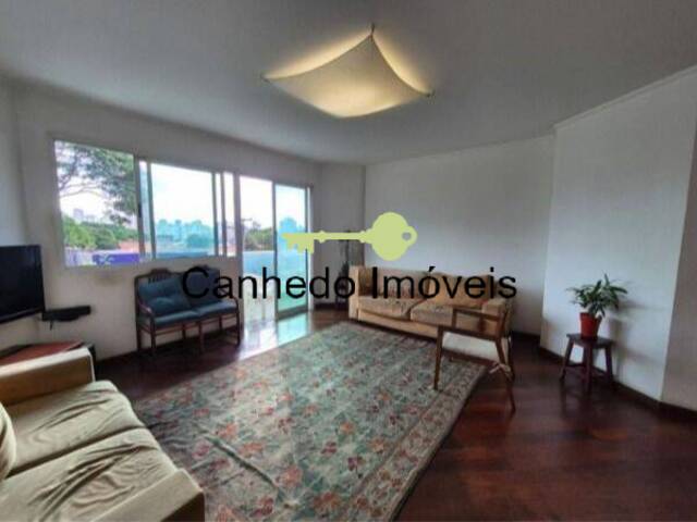 #179 - Apartamento para Venda em São Paulo - SP - 2