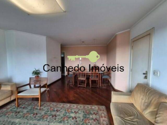 #179 - Apartamento para Venda em São Paulo - SP - 3