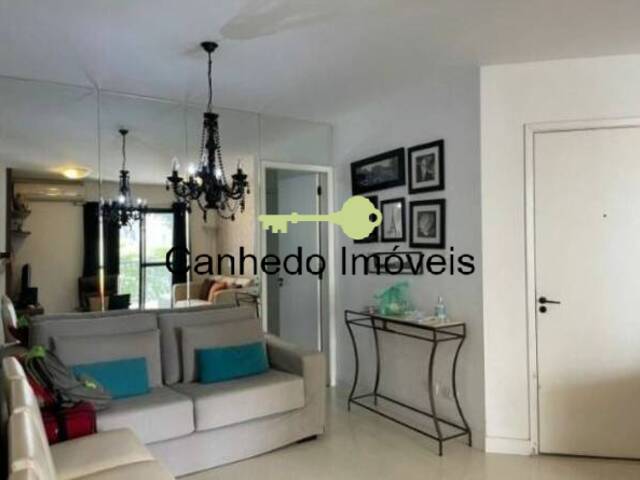 #180 - Apartamento para Venda em São Paulo - SP - 1