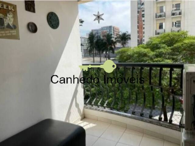 #180 - Apartamento para Venda em São Paulo - SP - 2