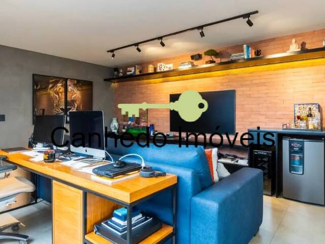 #181 - Apartamento para Venda em São Paulo - SP - 1