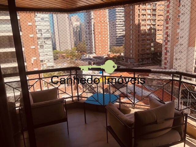 #182 - Cobertura para Venda em São Paulo - SP - 3