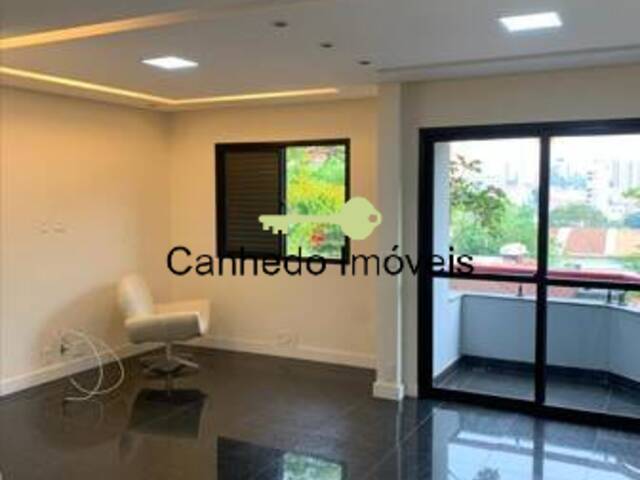 #183 - Apartamento para Venda em São Paulo - SP - 3
