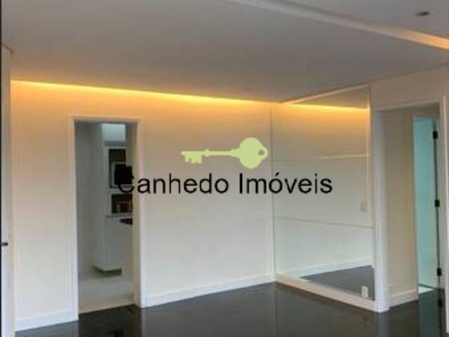 #183 - Apartamento para Venda em São Paulo - SP - 2