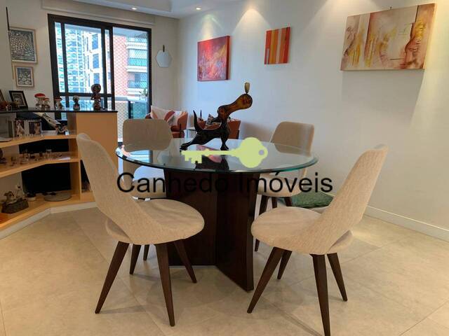 #184 - Apartamento para Venda em São Paulo - SP - 2