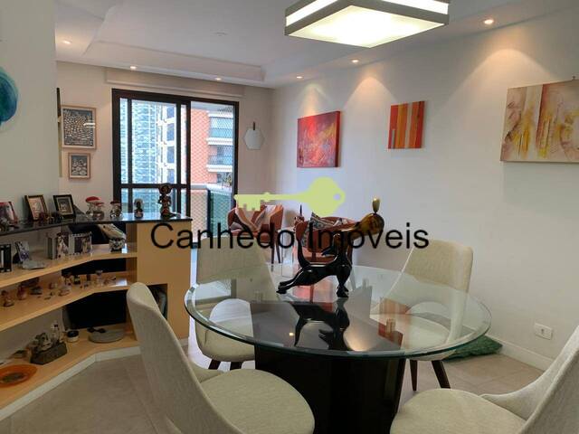 #184 - Apartamento para Venda em São Paulo - SP - 3