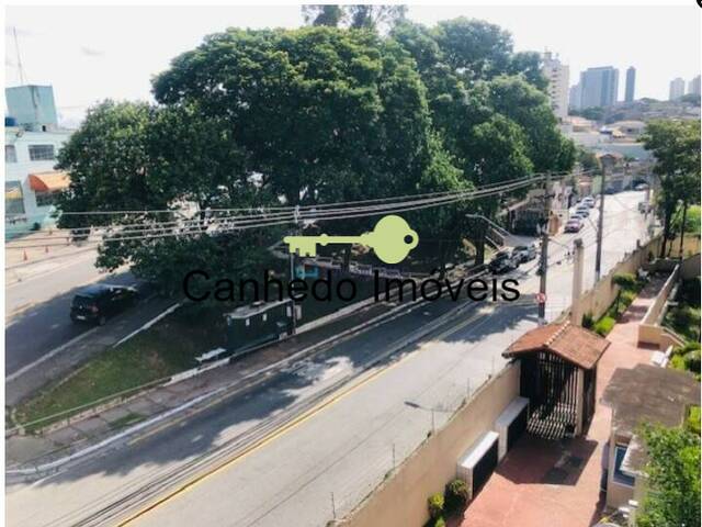 #185 - Apartamento para Venda em São Paulo - SP - 3