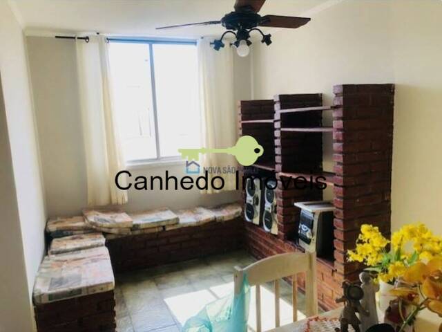 #185 - Apartamento para Venda em São Paulo - SP - 1