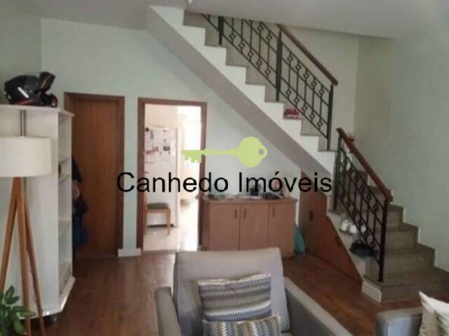 #186 - Casa em condomínio para Venda em São Paulo - SP - 1