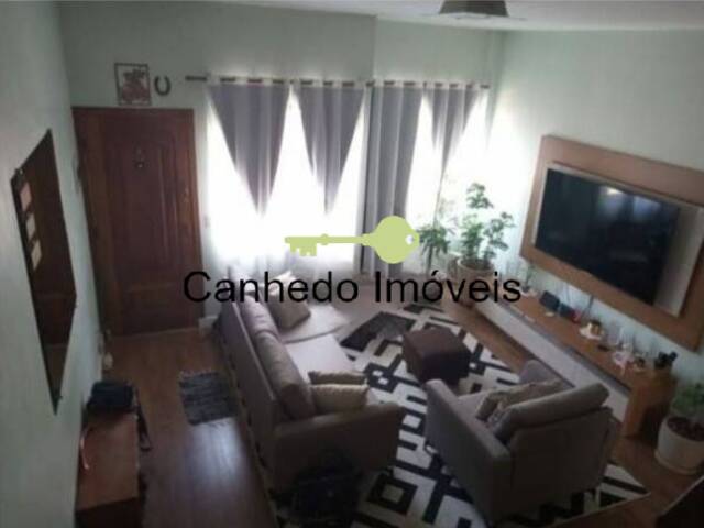 #186 - Casa em condomínio para Venda em São Paulo - SP - 2