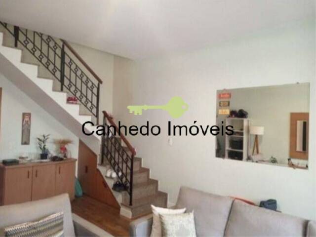 #186 - Casa em condomínio para Venda em São Paulo - SP - 3