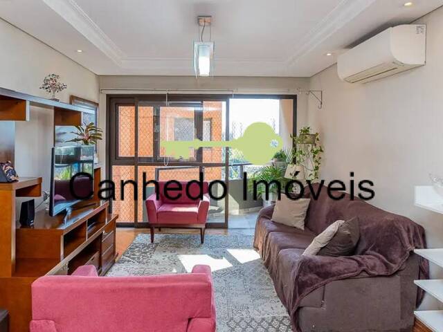 #187 - Apartamento para Venda em São Paulo - SP - 1