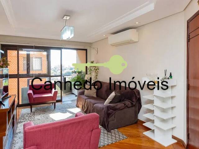 #187 - Apartamento para Venda em São Paulo - SP - 3