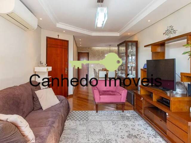 Apartamento para Venda em São Paulo - 4