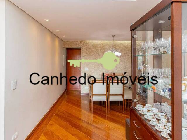 #187 - Apartamento para Venda em São Paulo - SP - 2
