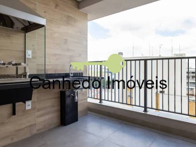 #188 - Apartamento para Venda em São Paulo - SP - 1